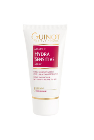 Veido kaukė Guinot Hydra...