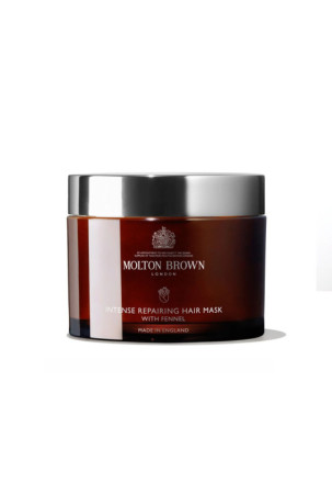 Plaukų kaukė Molton Brown Intense Repairing Hair Mask With Fennel 250 ml