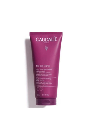 Kūno losjonas Caudalie Thé Des Vignes 200 ml