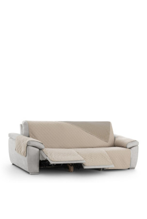 Sofos dėklas Eysa NORUEGA Balta 100 x 110 x 160 cm