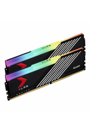 RAM atmintis PNY XLR8 Gaming MAKO EPIC-X 32 GB DIMM 6400 MHz CL40