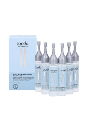 Veido serumas Londa Soothing 6 x 9 ml