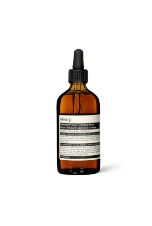 Veido serumas Aesop Oil Free 100 ml Maitinamasis