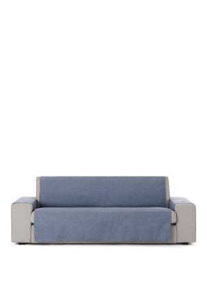 Sofos dėklas Eysa VALERIA Mėlyna 100 x 110 x 115 cm