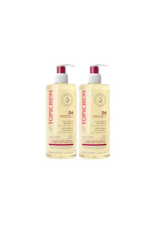 Kremas nuo saulės veidui Topicrem