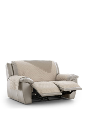 Sofos dėklas Eysa NORUEGA Balta 100 x 110 x 120 cm