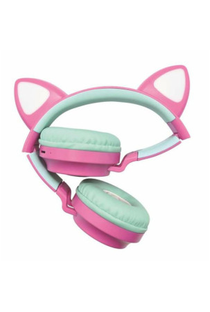 Bluetooth ausinės Barbie