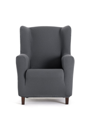 Sofos dėklas Eysa BRONX Tamsiai pilka 80 x 100 x 90 cm