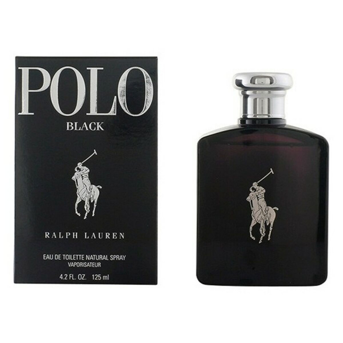 Vyrų kvepalai Ralph Lauren Polo Black EDT
