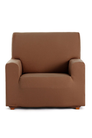 Apyrankė kėdei Eysa BRONX Ruda 70 x 110 x 110 cm