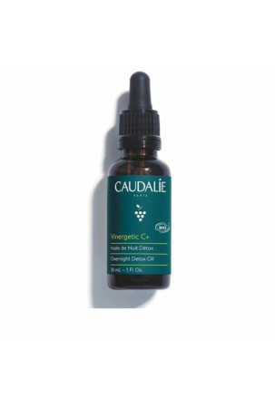 Veido aliejus Caudalie Detoksikuojanti