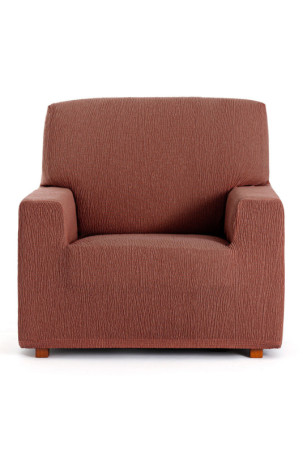 Apyrankė kėdei Eysa TROYA Oranžinė 70 x 110 x 110 cm