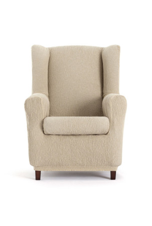 Apyrankė kėdei Eysa TROYA Balta 80 x 100 x 90 cm