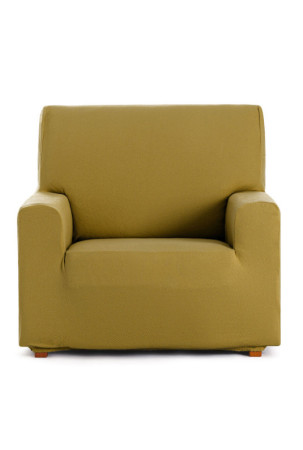 Apyrankė kėdei Eysa BRONX Garstyčios 70 x 110 x 110 cm