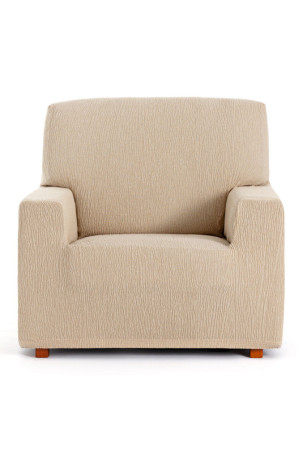 Apyrankė kėdei Eysa TROYA Rusvai gelsva 70 x 110 x 110 cm