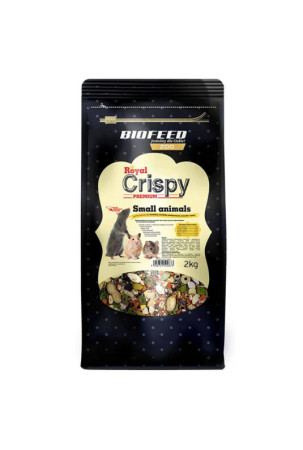 Pašarai Biofeed Royal...