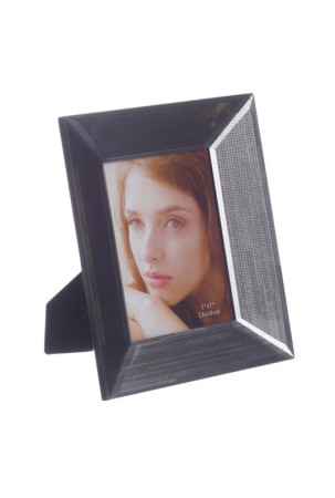 Nuotraukų rėmelis Pilka...