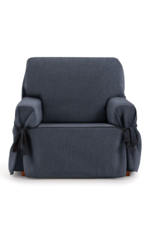 Sofos dėklas Eysa MID Mėlyna 100 x 110 x 120 cm