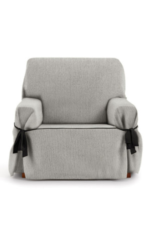 Sofos dėklas Eysa MID Šviesiai pilka 100 x 110 x 120 cm