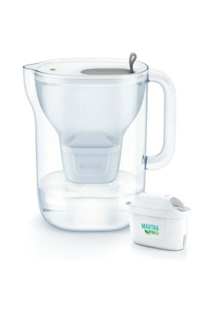 Puodelis-filtras Brita 1052803 Pilka 3,6 L