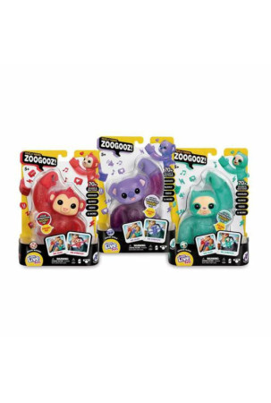 Interaktyvus Gyvūnas Famosa...