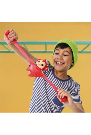 Interaktyvus Gyvūnas Famosa Zoogooz Little Live Pets 17 cm Interaktyvus Gyvūnas Famosa Zoogooz Little Live Pets 17 cm