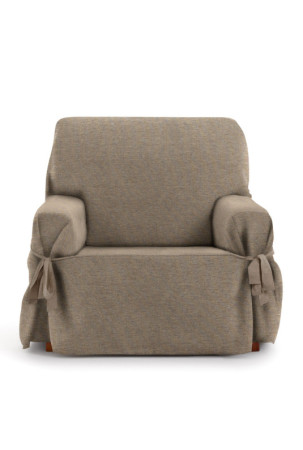 Sofos dėklas Eysa VALERIA Rusvai gelsva 100 x 110 x 120 cm