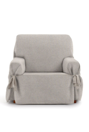 Sofos dėklas Eysa VALERIA Šviesiai pilka 100 x 110 x 120 cm