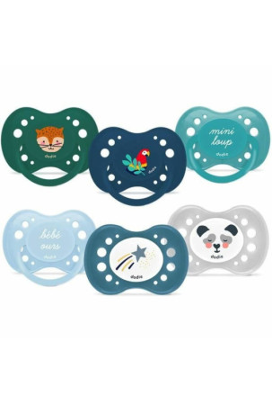 Žindukas Dodie + 18 mėnesių...