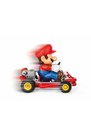 Nuotoliniu būdu valdomas automobilis Carrera Mario Kart 1:18 2,4 GHz Nuotoliniu būdu valdomas automobilis Carrera Mario Kart 1:18 2,4 GHz