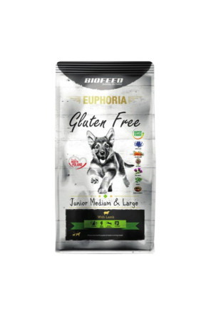 Pašarai Biofeed Medium &...