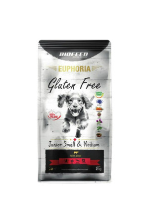 Pašarai Biofeed Junior...