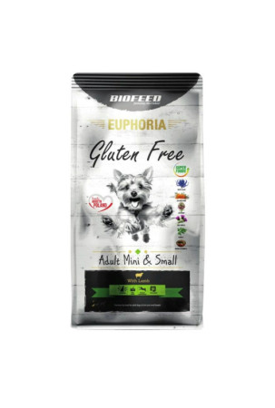 Pašarai Biofeed Adult Mini...