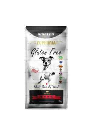 Pašarai Biofeed Adult Mini...