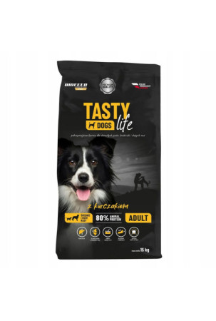 Pašarai Biofeed Medium &...