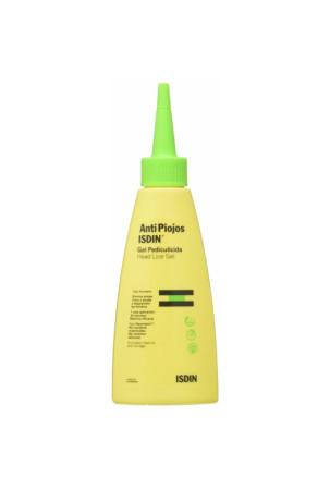 Losjonas nuo utėlių Isdin AntiPiojos 100 ml