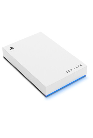 Išorinis kietasis diskas Seagate STLV5000200 1 TB HDD