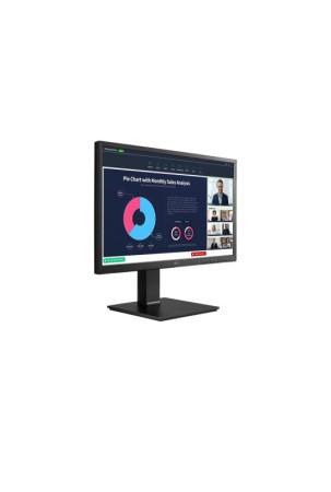 Monitorius LG 24BP75CP-B Full HD 23,8"