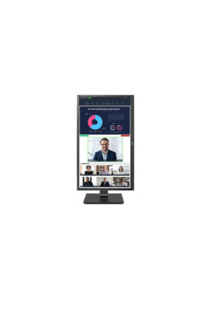 Monitorius LG 24BP75CP-B Full HD 23,8"