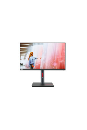 Monitorius Lenovo ThinkVision P24Q-30 Quad HD 23,8" 60 Hz