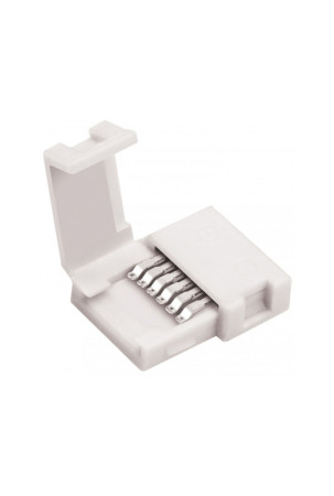 LED juostos Muvit MIOLST002 Juoda Spalvotas Auksinis F 5 m LED juostos Muvit MIOLST002 Juoda Spalvotas Auksinis F 5 m