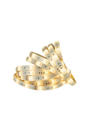 LED juostos Muvit MIOLST002 Juoda Spalvotas Auksinis F 5 m LED juostos Muvit MIOLST002 Juoda Spalvotas Auksinis F 5 m