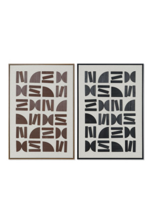 Paveikslas Home ESPRIT Ruda...