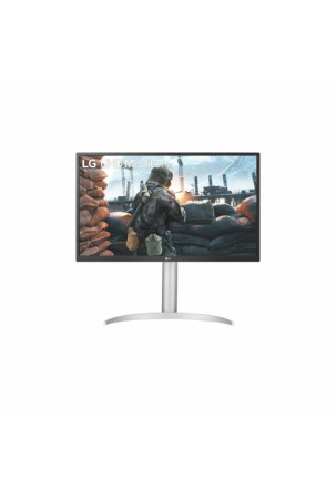 Monitorius LG 27UP550P-W 4K...