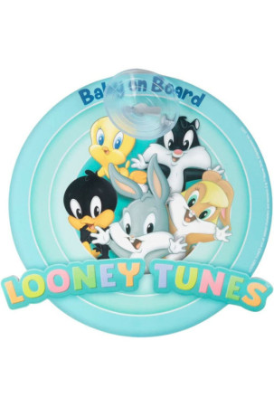 Automobilio lipdukas Looney Tunes CZ11069 Automobilio lipdukas Looney Tunes CZ11069