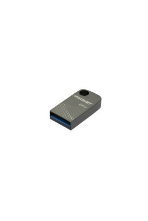 USB atmintukas Patriot Memory Tab300 Sidabras 64 GB