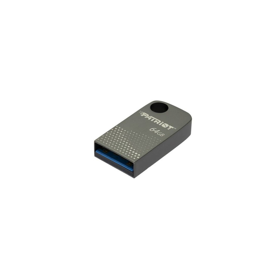 USB atmintukas Patriot Memory Tab300 Sidabras 64 GB
