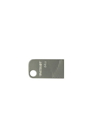 USB atmintukas Patriot Memory Tab300 Sidabras 64 GB