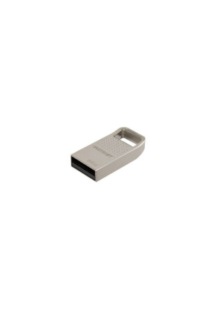 USB atmintukas Patriot Memory Tab200 Sidabras 64 GB