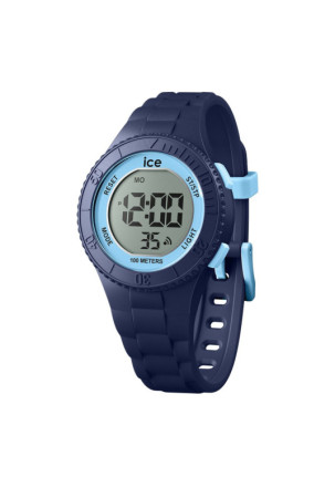 Abiejų lyčių laikrodis Ice...